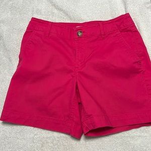 Loft 6inch Monroe Shorts